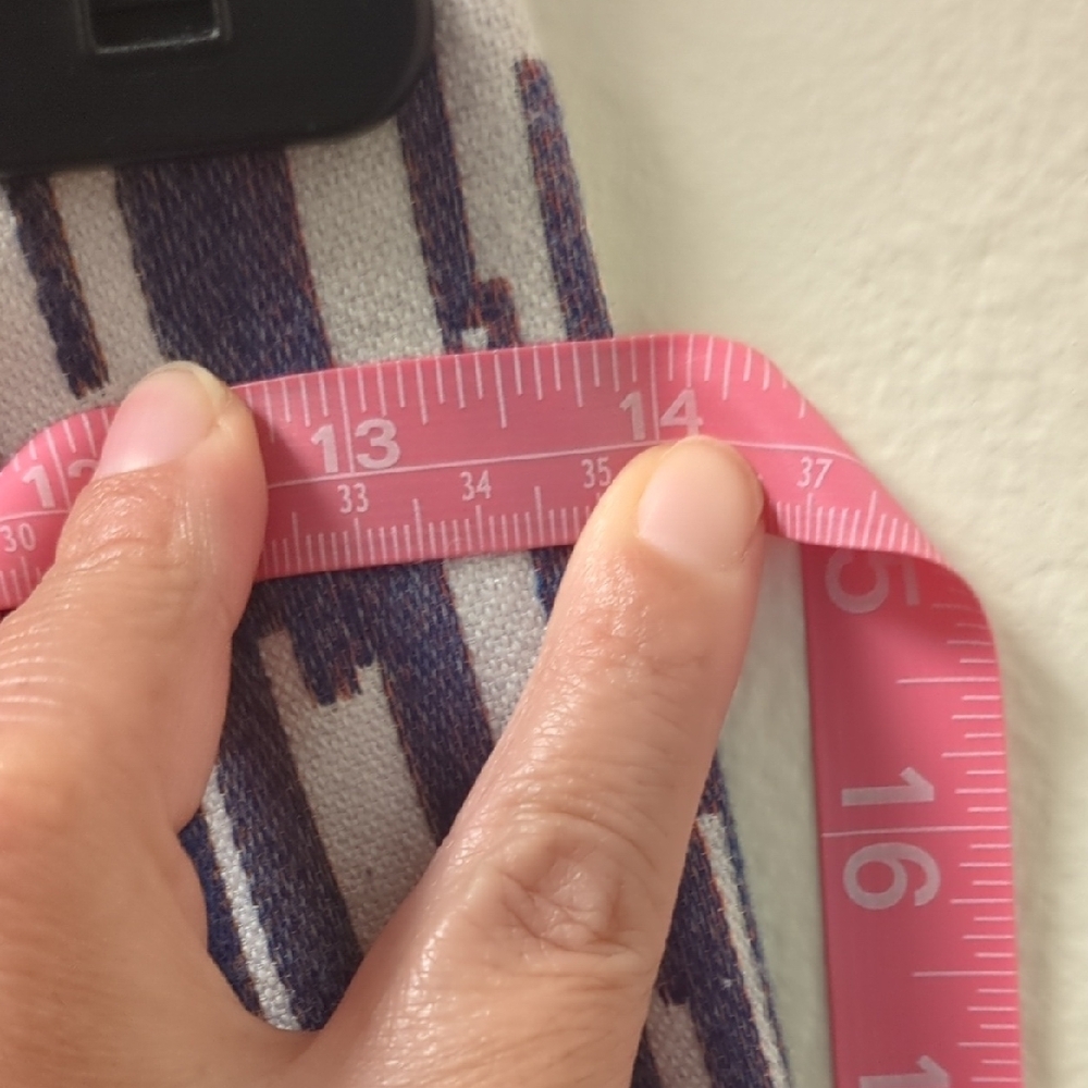 Stylish Multicolor Patterned Capris - Picture 14 of 16